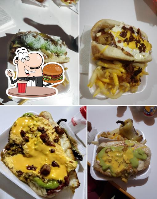 Dogos Morelos