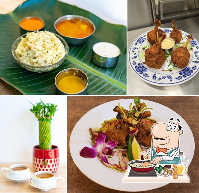 Edible India