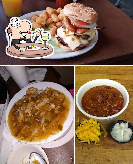 Hayden's Place Restaurant