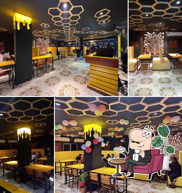 Jamuna kitchen & Cafe