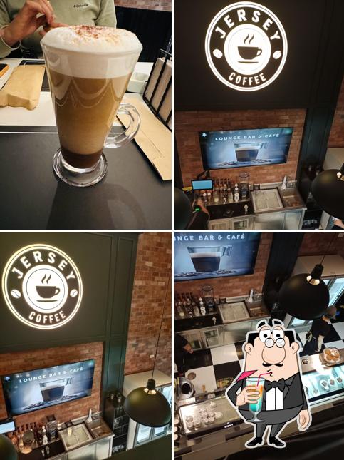 Jersey Coffee