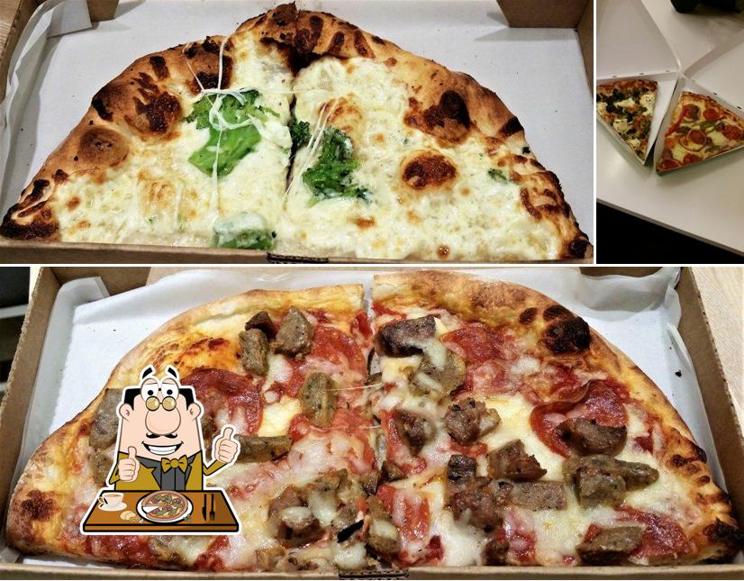 Johnny's To Go
