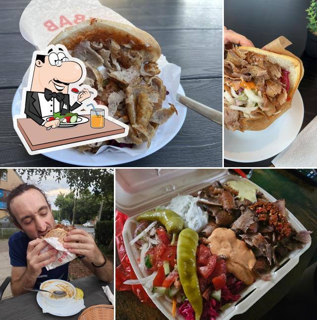 Maestro Döner