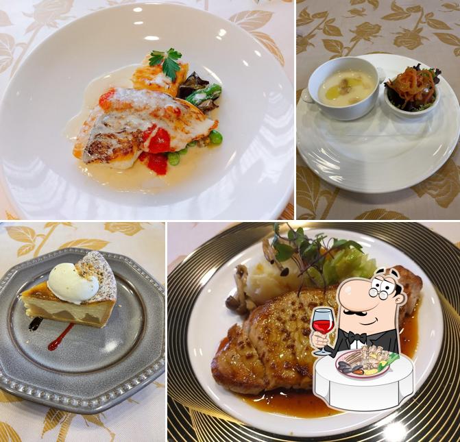 Restaurant Magnolia