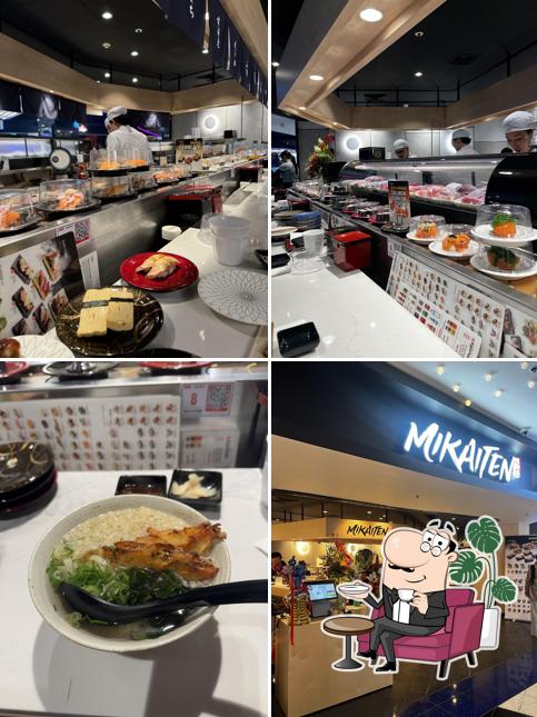 Mikaiten(Event Cinemas George Street)