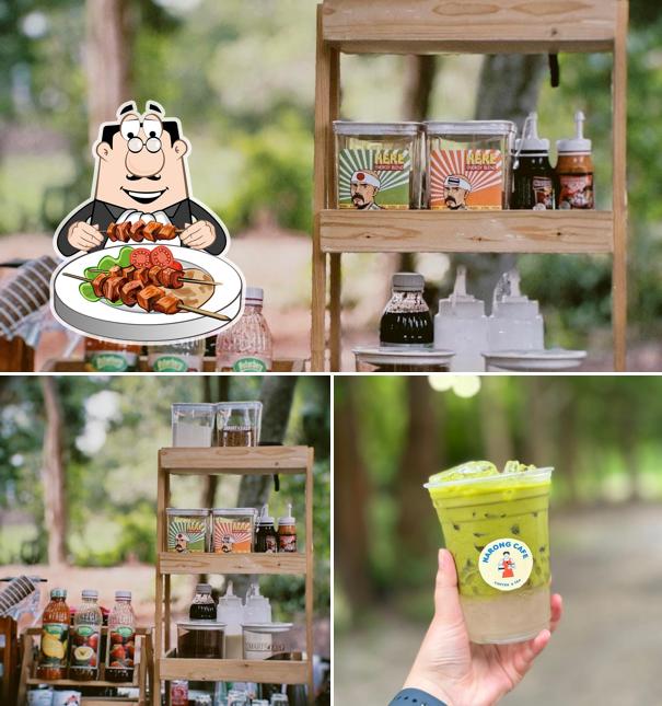 NARONG CAFE