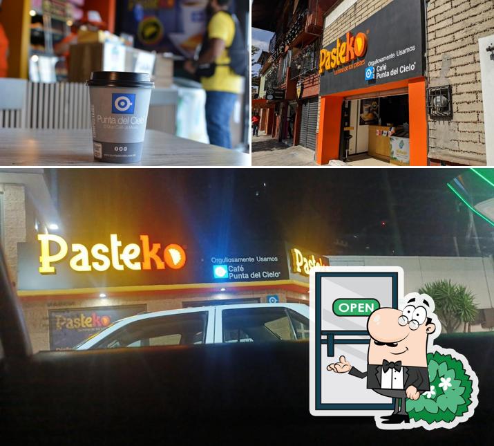 Pasteko Tollocan