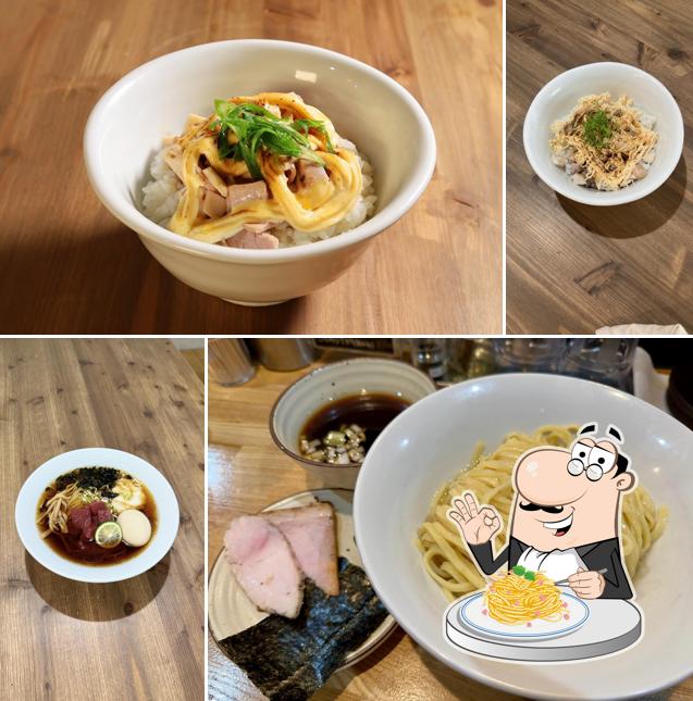 RAMEN TOMO