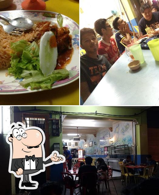 Restoran Enak Tomyam
