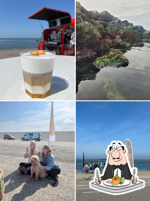 Rijdende snackbar “T Piertje”