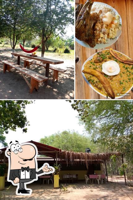 Restaurant SABOR CAMPERO