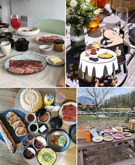 So'Brunch x L’Atelier des Alpes