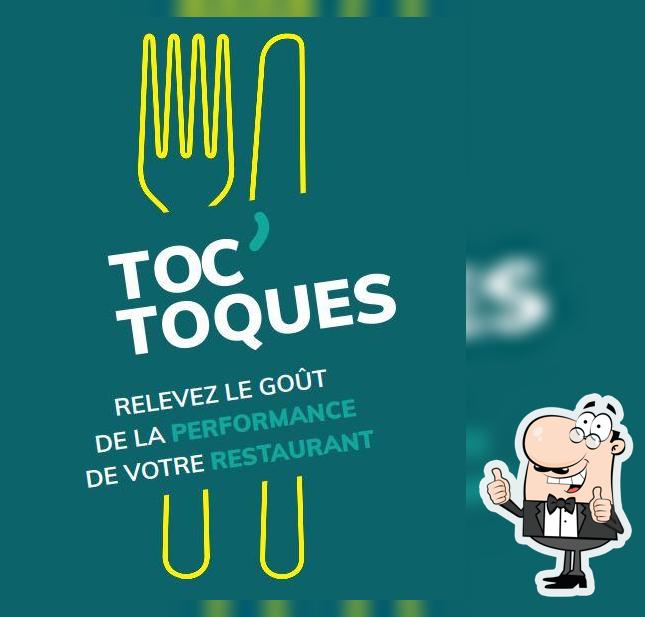 TOC ' TOQUES