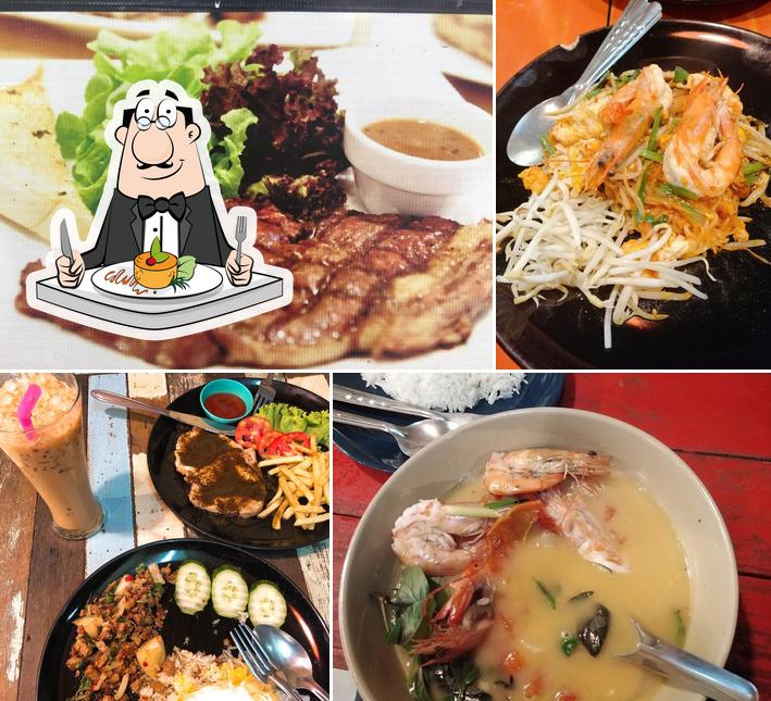 Tam Leung Restaurant