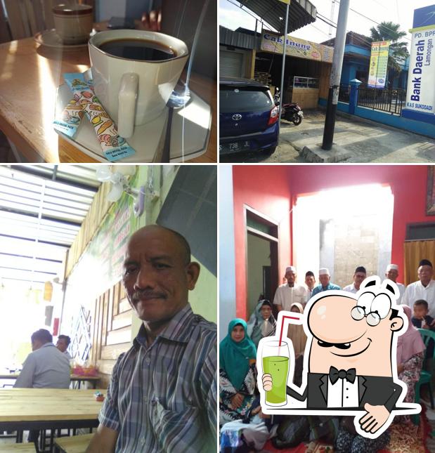 Warung Cak Inung
