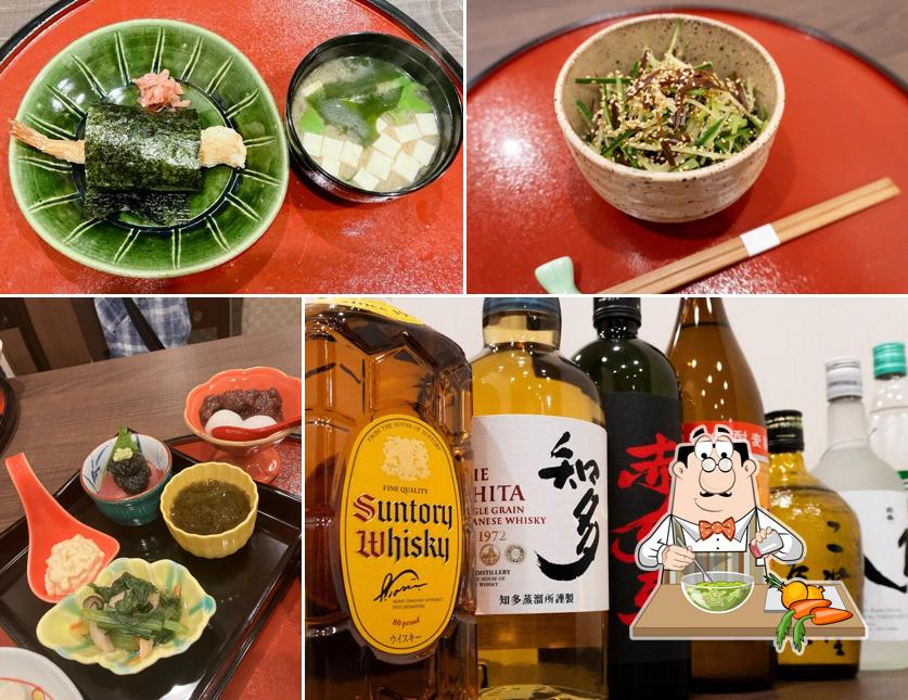 割烹料理 一千