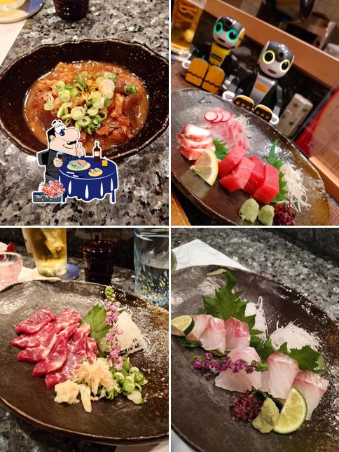 小料理 あづ