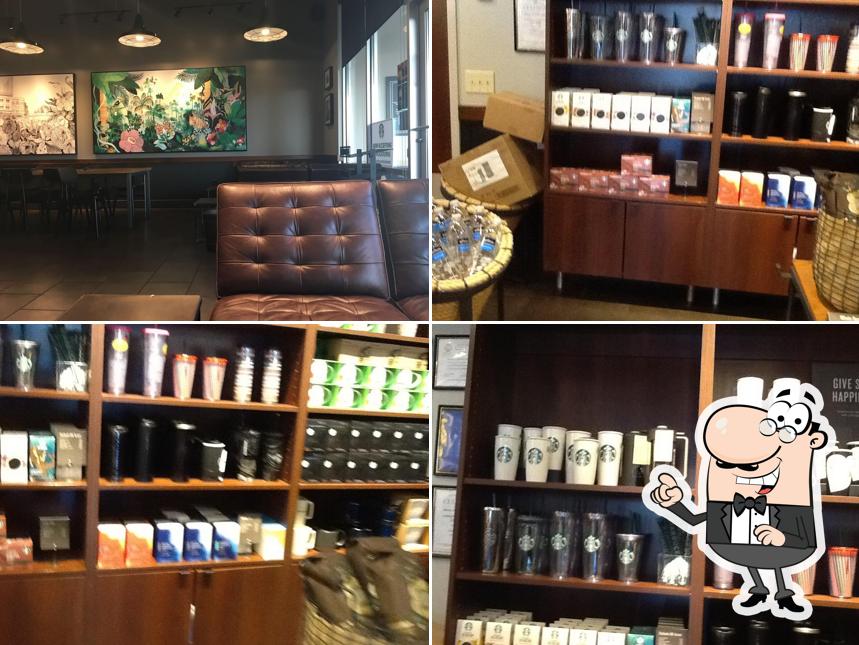 Starbucks Coffee Company