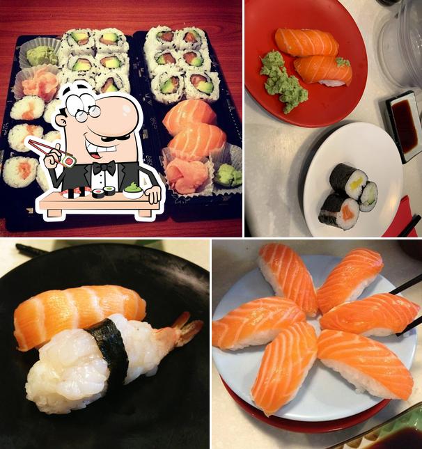Sushimasa Jean Macé