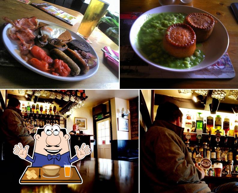 Crown Inn