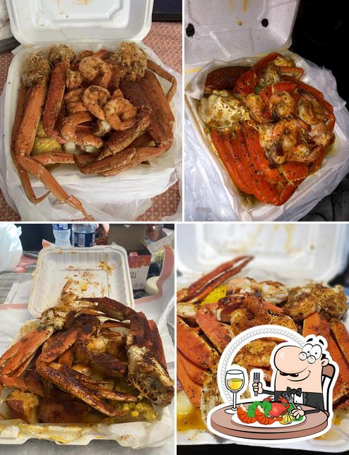 This Is Wings & Seafood