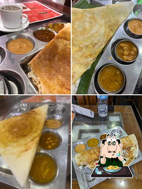 Vishnu Vihar Vegetarian Hotel- Kandy