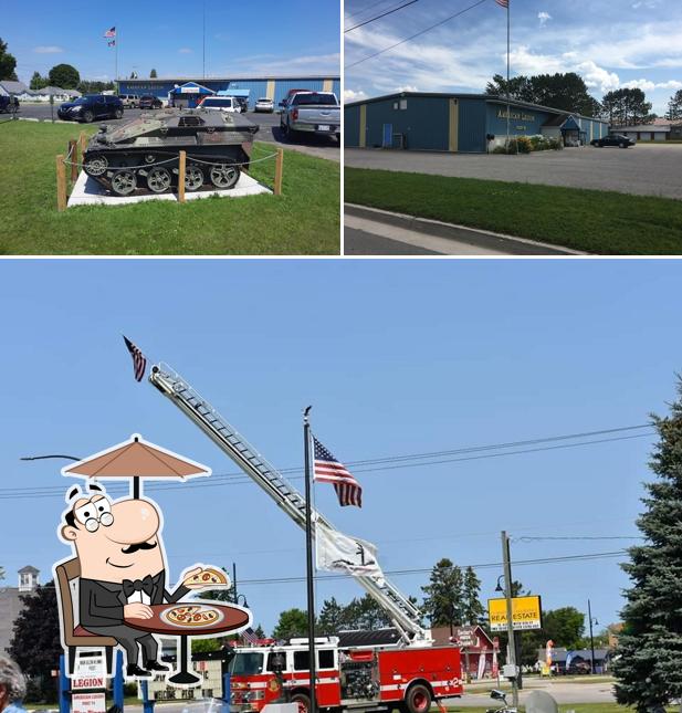 American Legion
