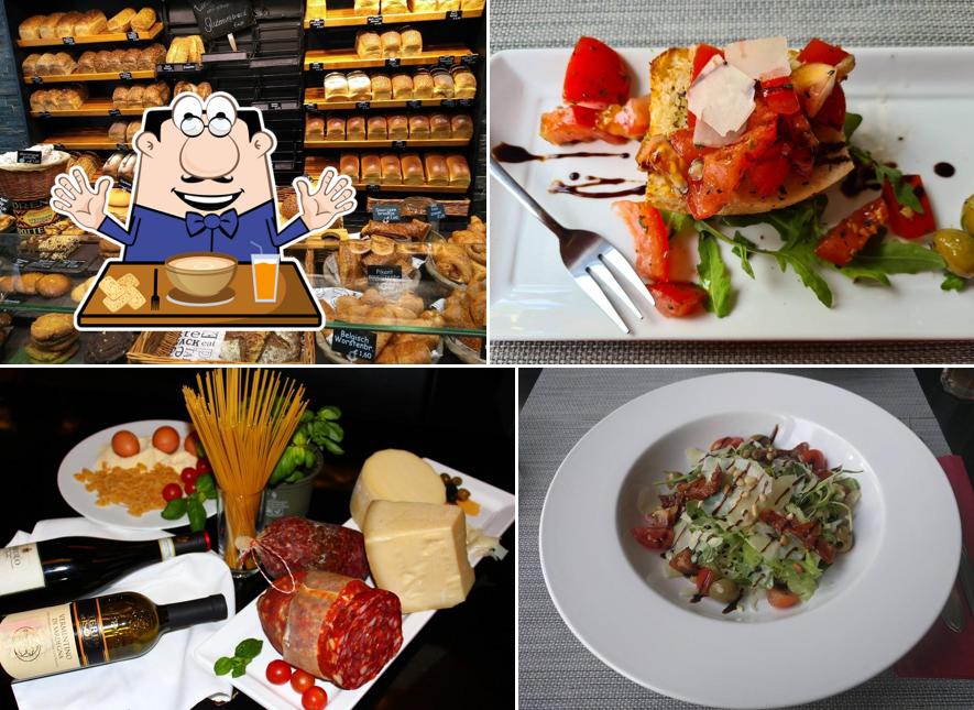 Amore Trattoria