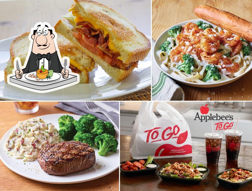 Applebee's Grill + Bar