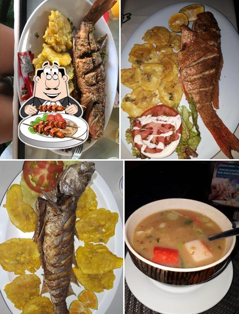 Benincho's Restaurant