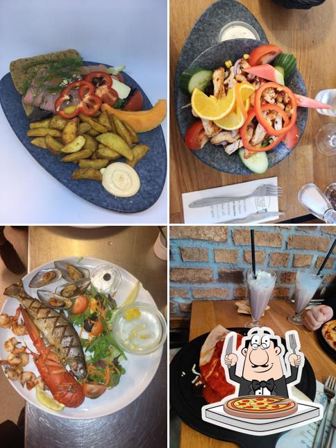 Café & Ristorante Valencia