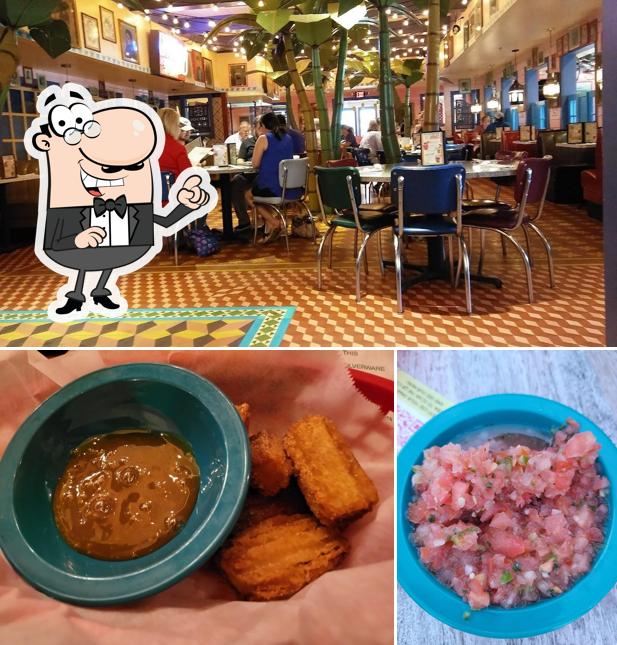 Chuy's