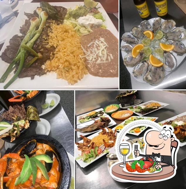 El Palmar Mexican Restaurant