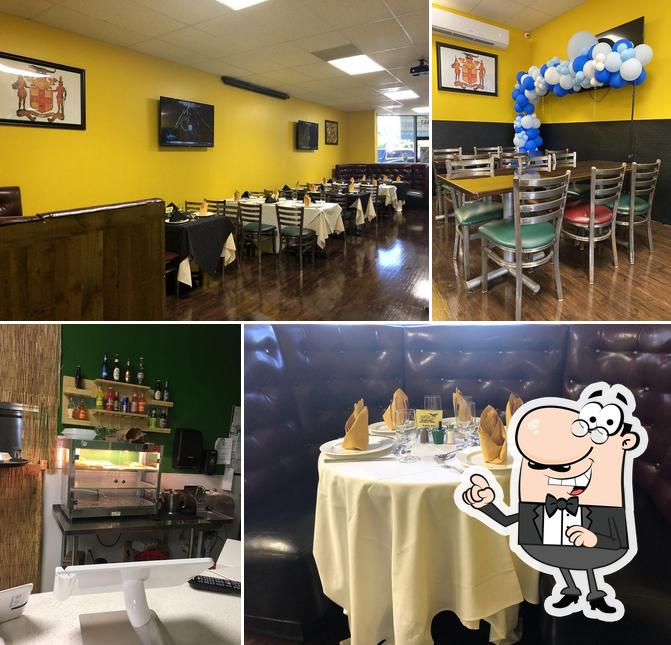 Flavaz Jamaican Grille
