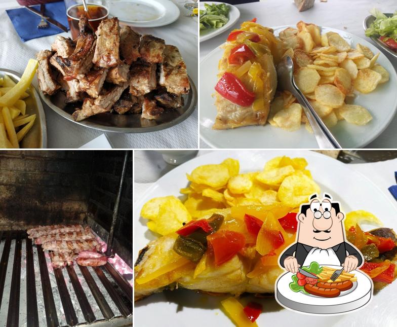 LA QUINTANA Galicia Restaurant