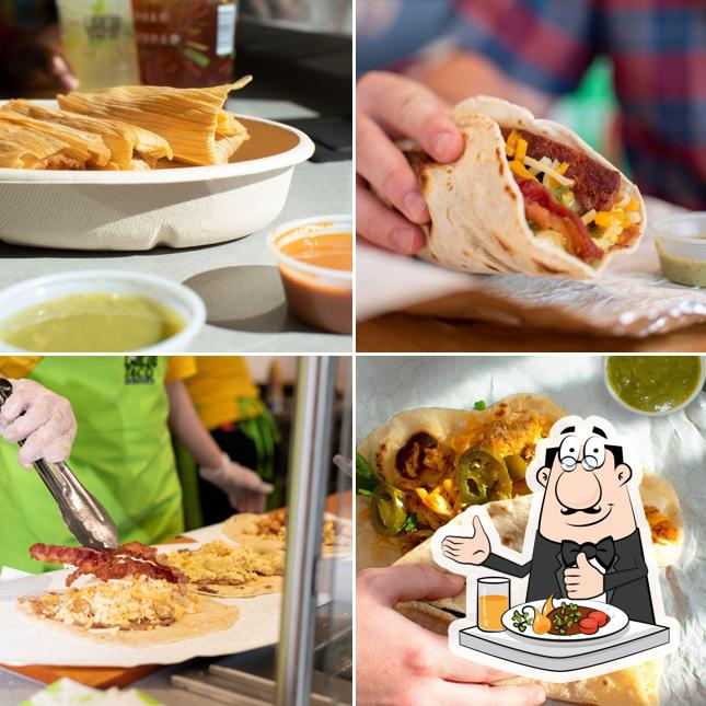 Laredo Taco Company