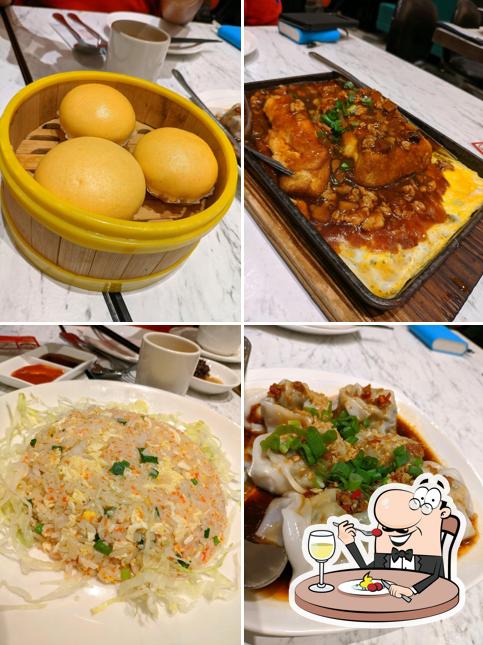 LèTen Chinese Muslim Restaurant @ Mitsui Outlet Park