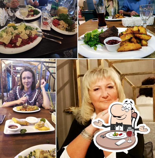 Мясникъ