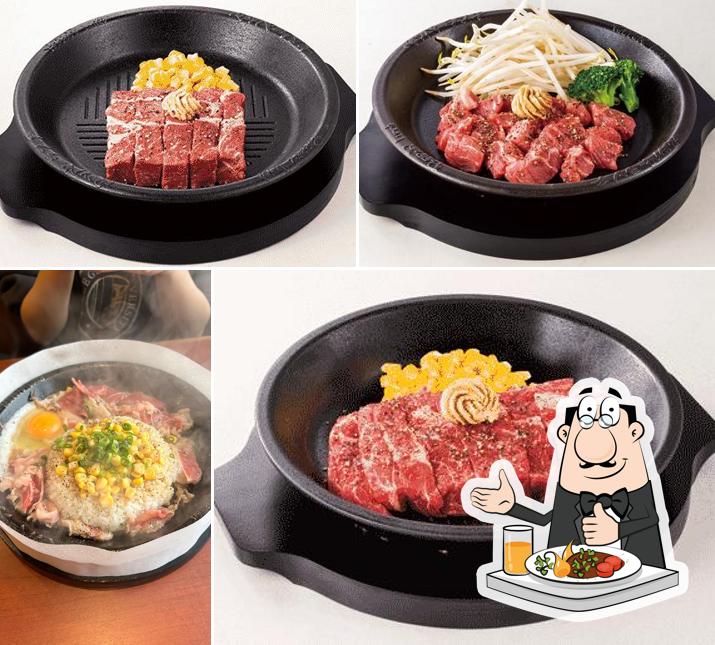 Pepper Lunch