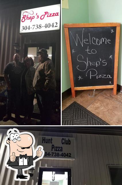 Shep’s Pizza & Subs