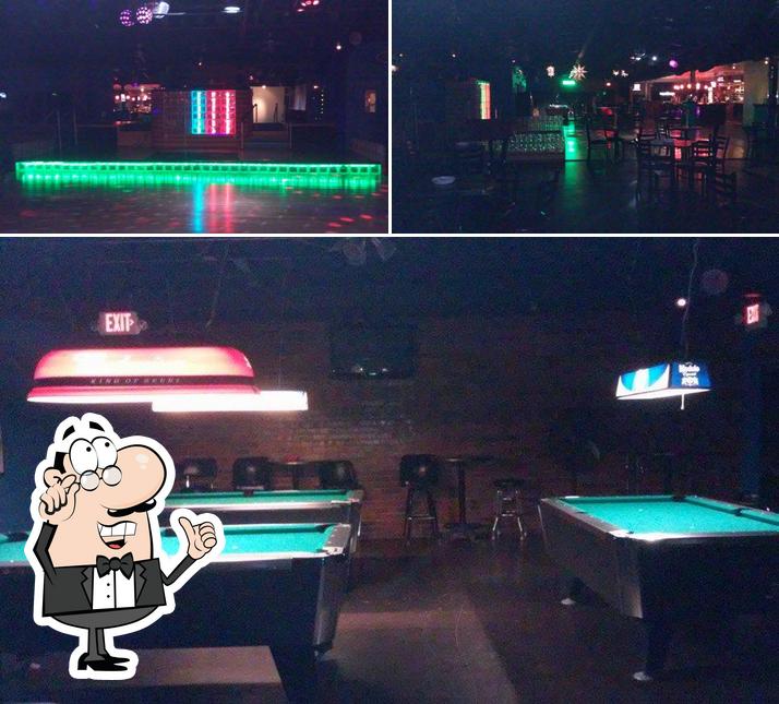 Botanas Sports Bar