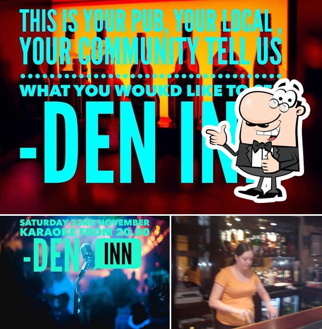 Den Inn