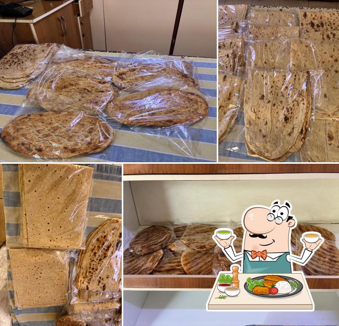 44 BEYDAĞI pide & lahmacun ve lavaş fırını