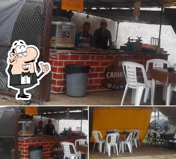 Carnitas de Jose Alvizo