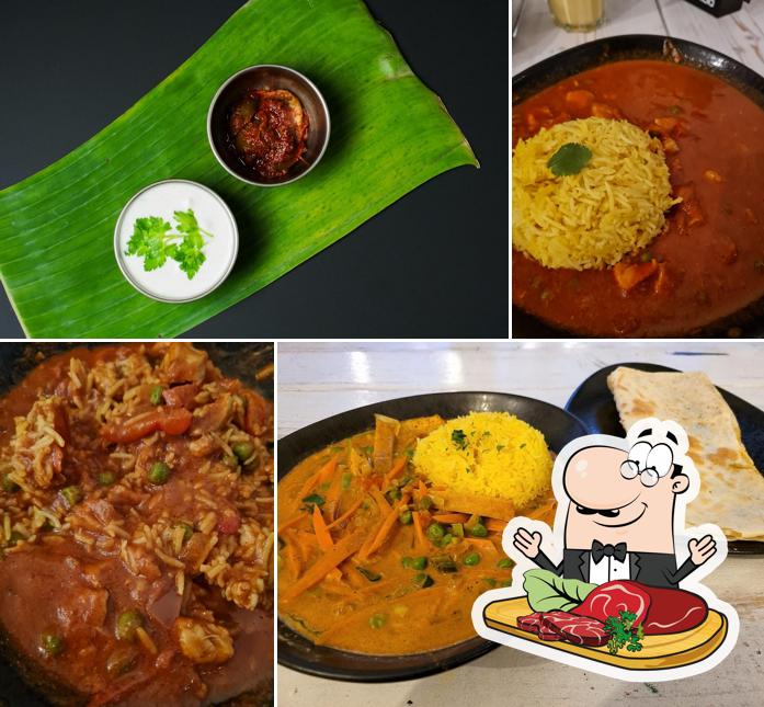 Curry Masala Essen Rüttenscheid