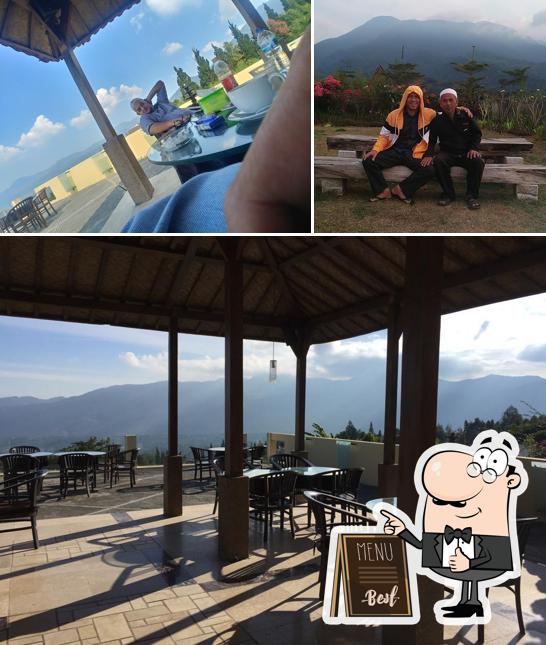 De Summit Resto & View