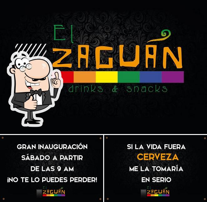 El Zaguán Xico