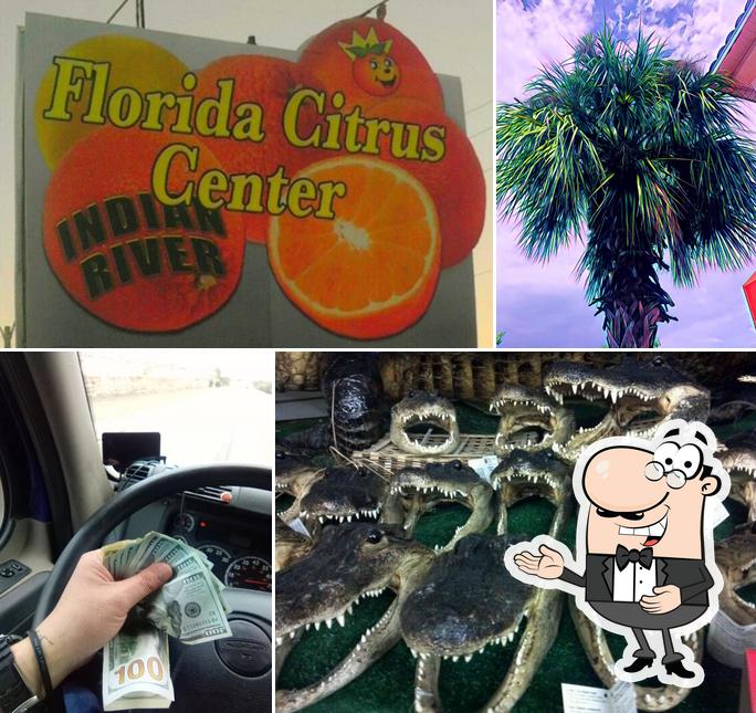 Florida Citrus Center