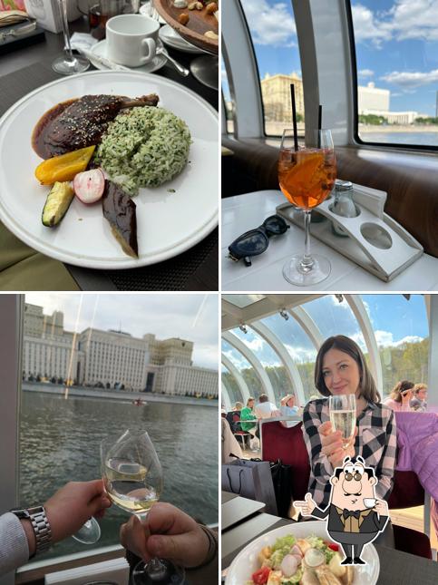 Флотилия Рэдиссон Ройал