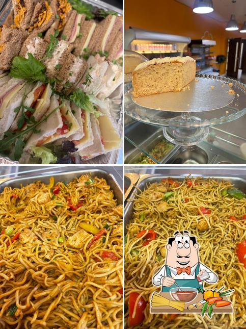 Ijo Kitchen